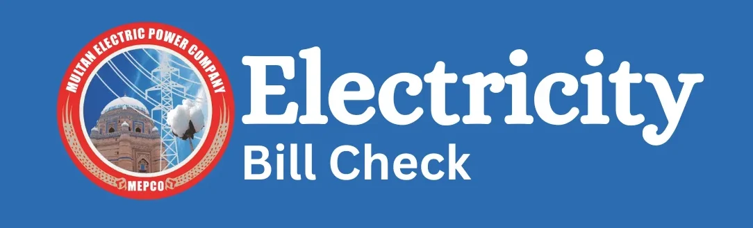 mepco online bill image