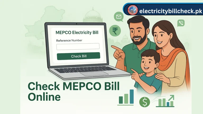 MEPCO Connection Name image