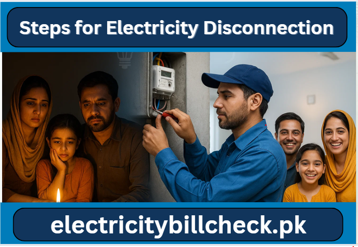 Meter Disconnection Rules image 