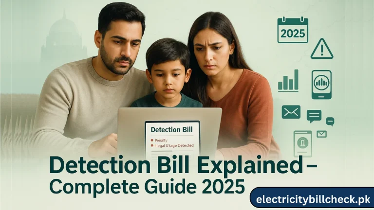 Detection Bills image