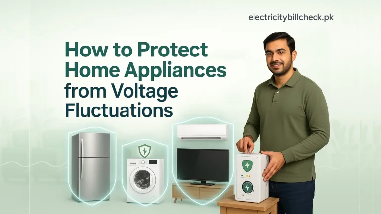 Voltage Fluctuations image