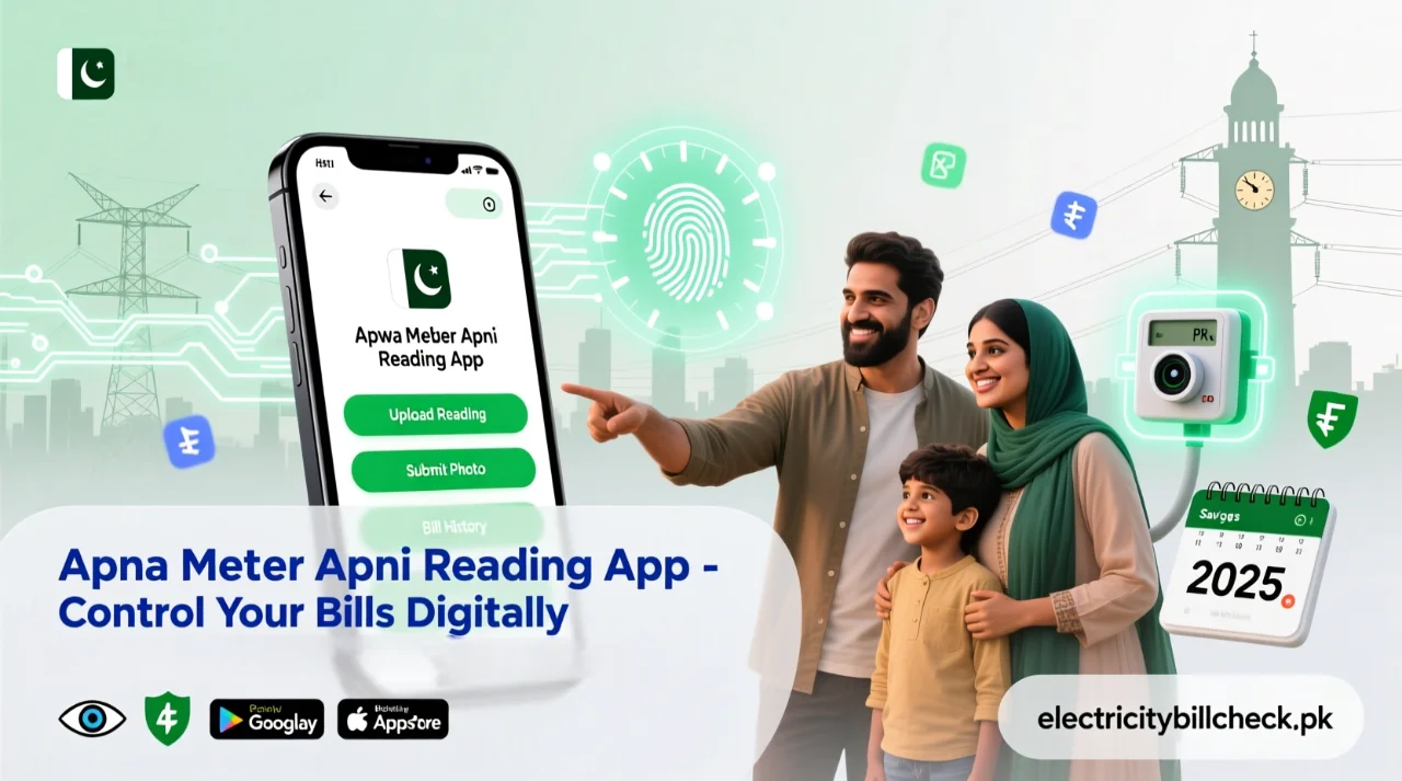 apna meter apni reading app image