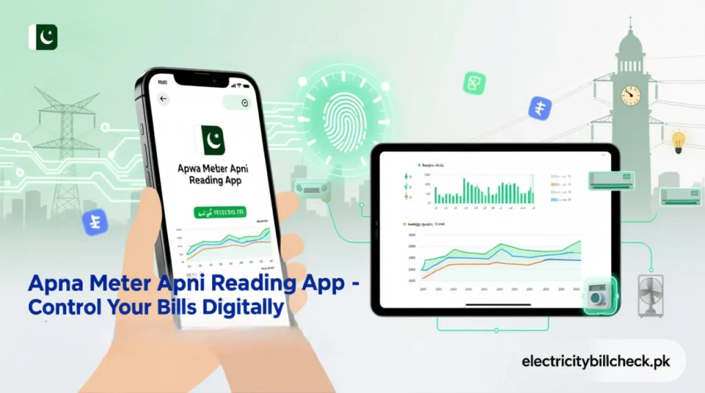 power smart app image